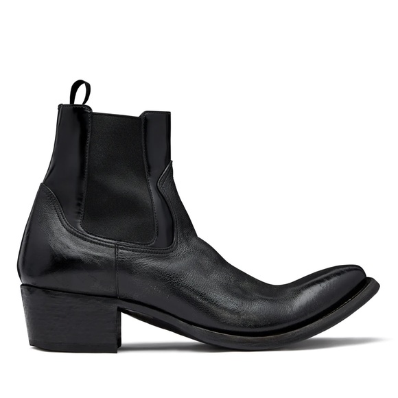 Prada Cowboy Chelsea Boot. Prada Size 11 which is a UK size. brand new $1790 - Picture 1 of 16